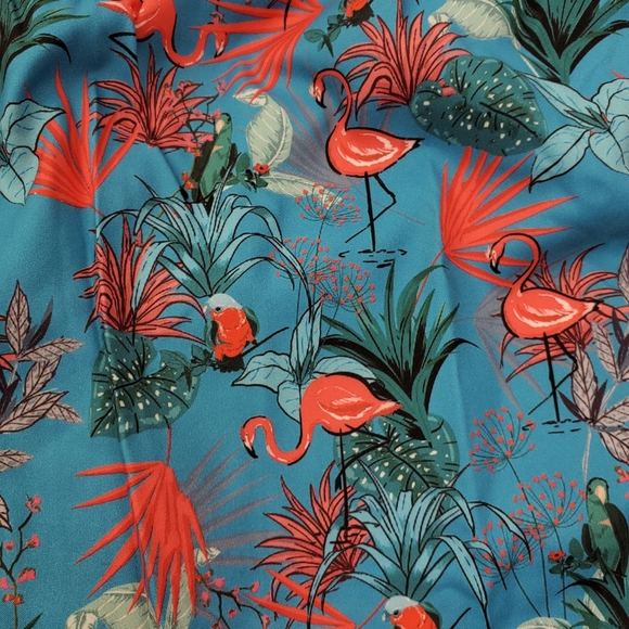 Molokai Surf Co Swim/Board Trunks Men's Size XL - Picture 5 of 7